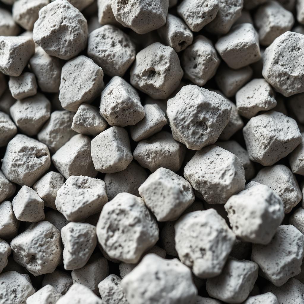 Cement Clinker
