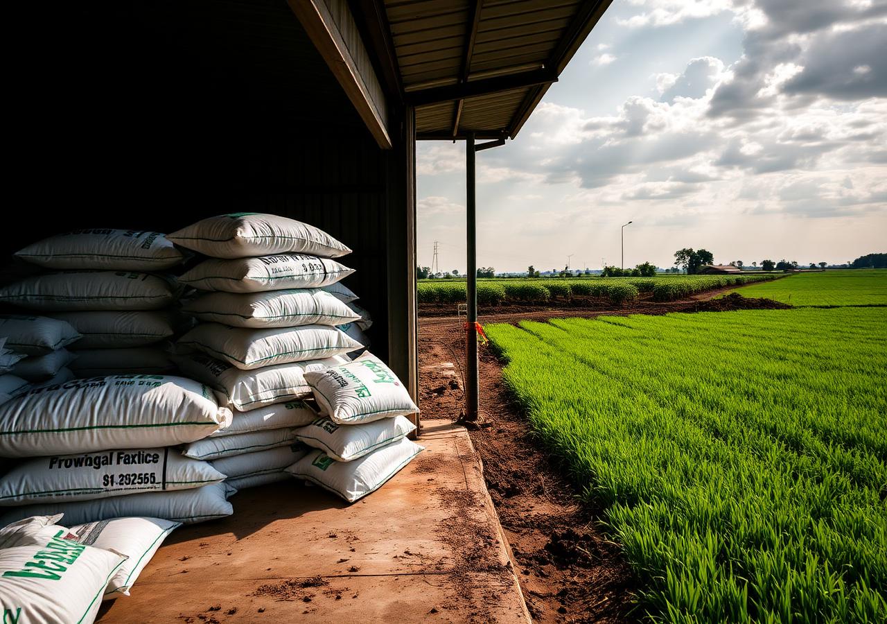 Maisha Minerals & Fertilizers Limited