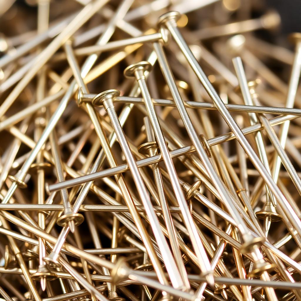 Wire Nails