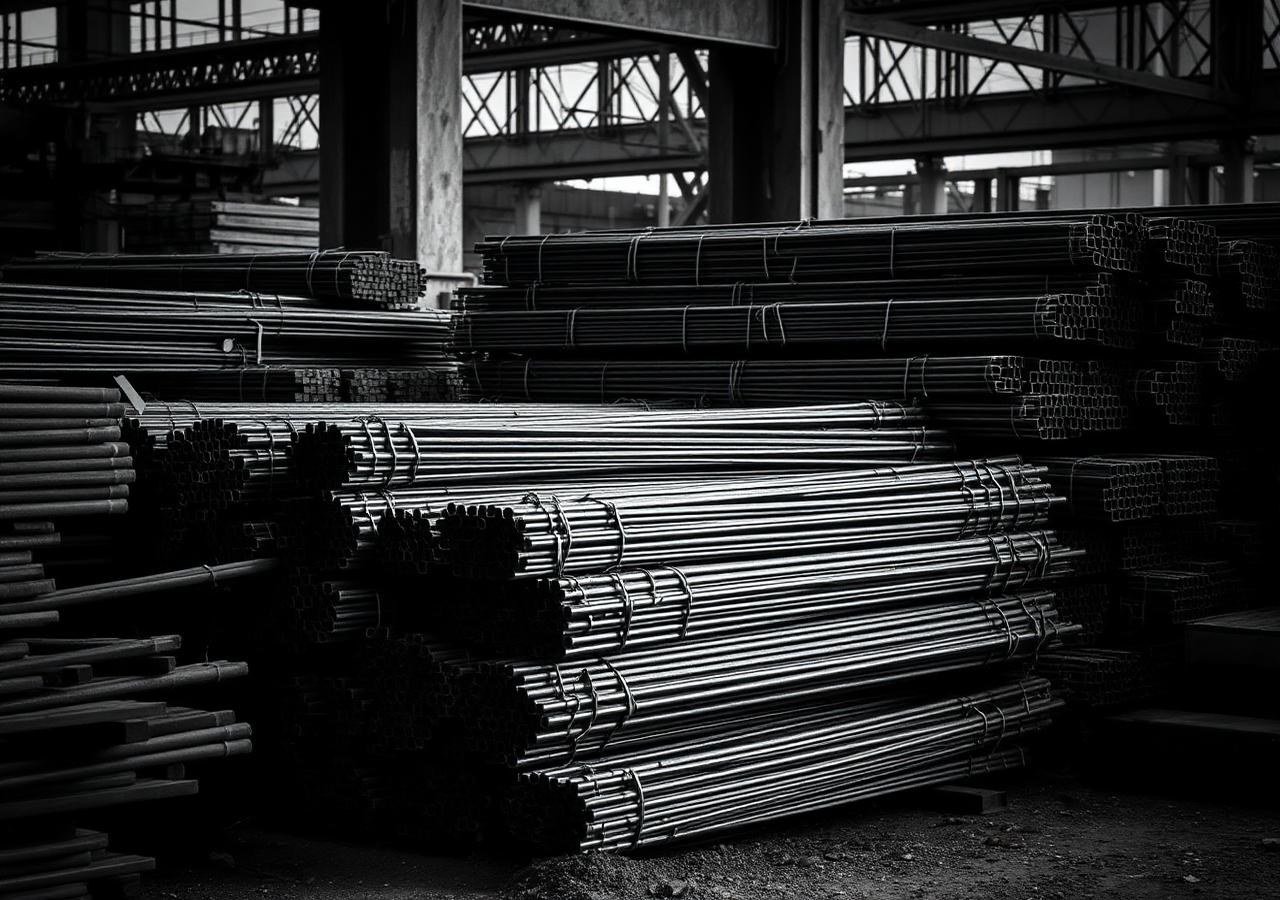 Devki Steel Mills Limited